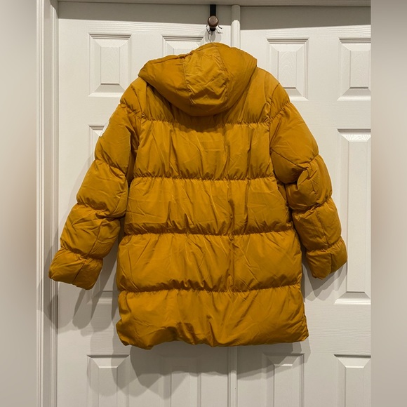 New! Nike Jordan Essential
Men's Statement Parka coat XL chutney - Picture 6 of 11